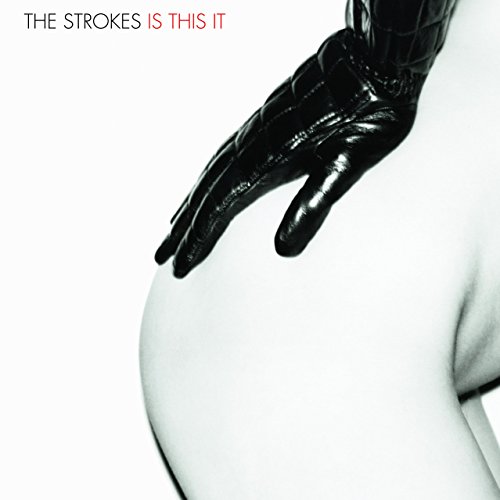 The Strokes Is This It (180 Gram) VINYL LP NEW eBay