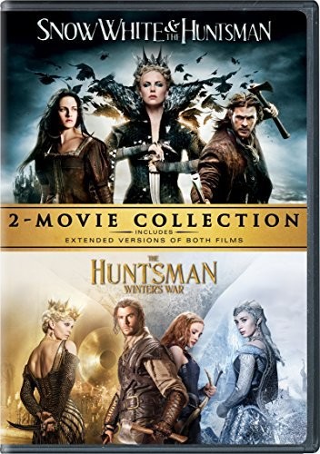 Huntsman movie 2 Huntsman movie 2