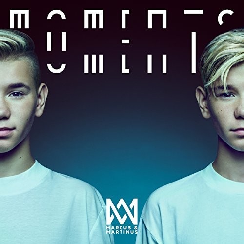 Marcus And Martinus Phone Number
